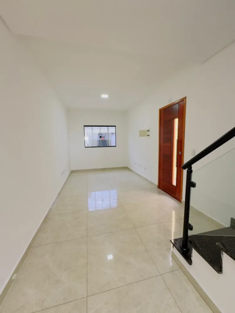Sobrado, 2 quartos - Foto 4