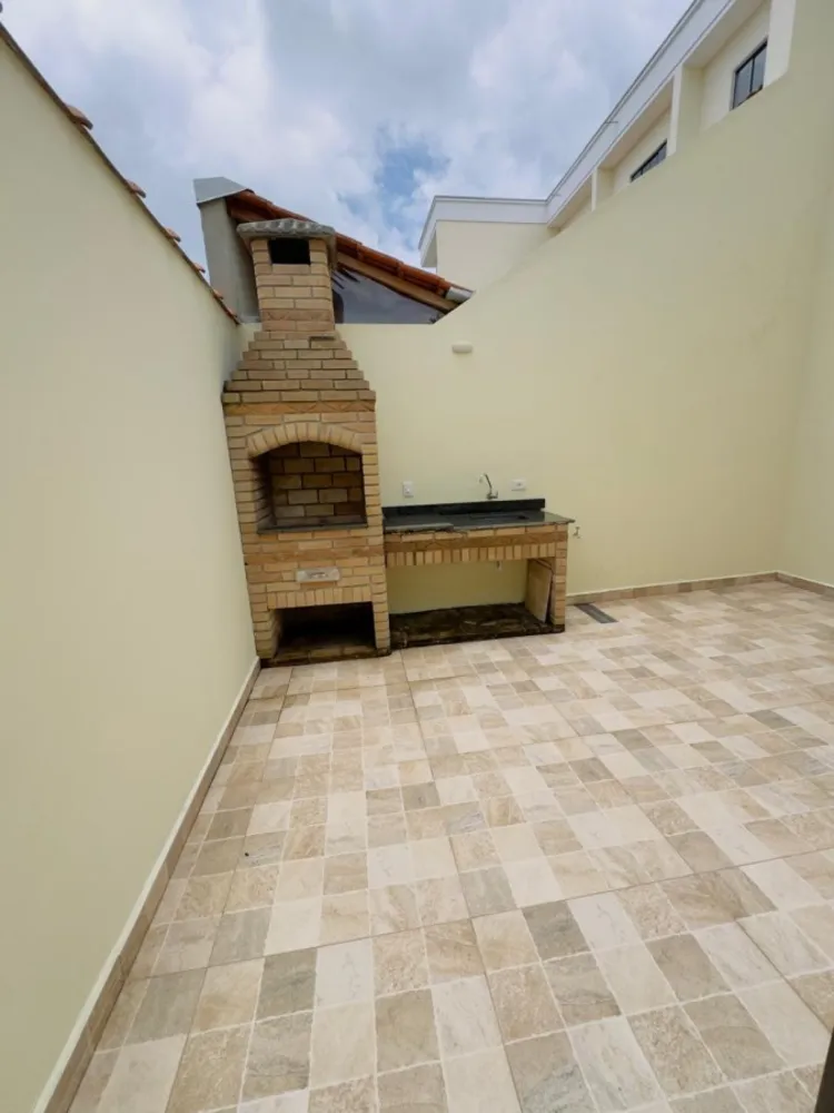 Sobrado, 2 quartos - Foto 2
