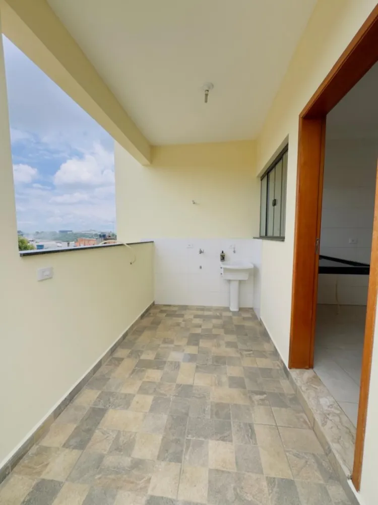 Sobrado, 2 quartos - Foto 7