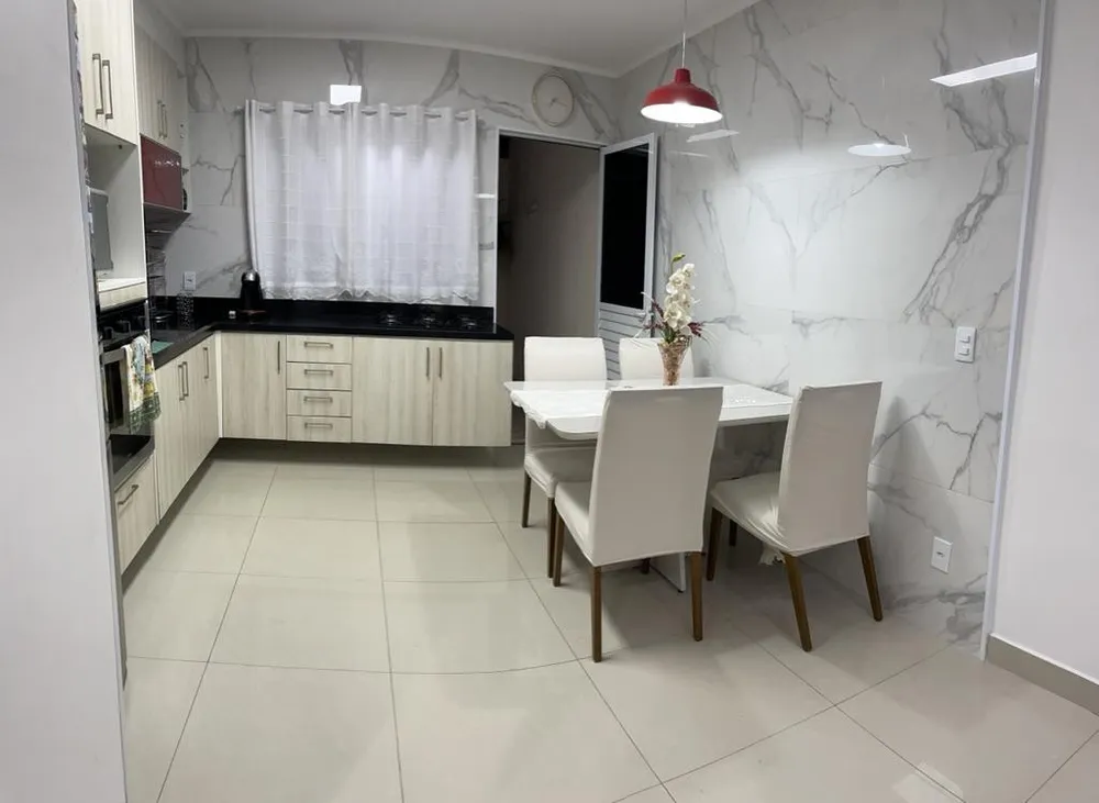 Sobrado, 2 quartos - Foto 4