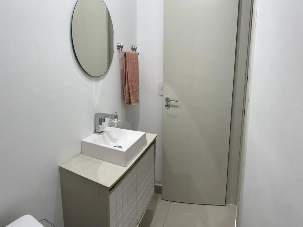 Sobrado, 2 quartos - Foto 8
