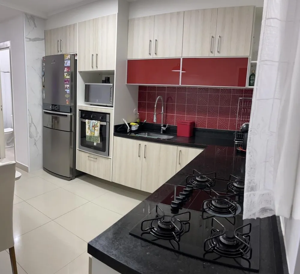 Sobrado, 2 quartos - Foto 3
