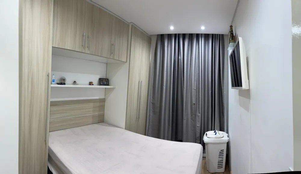 Sobrado, 2 quartos - Foto 6