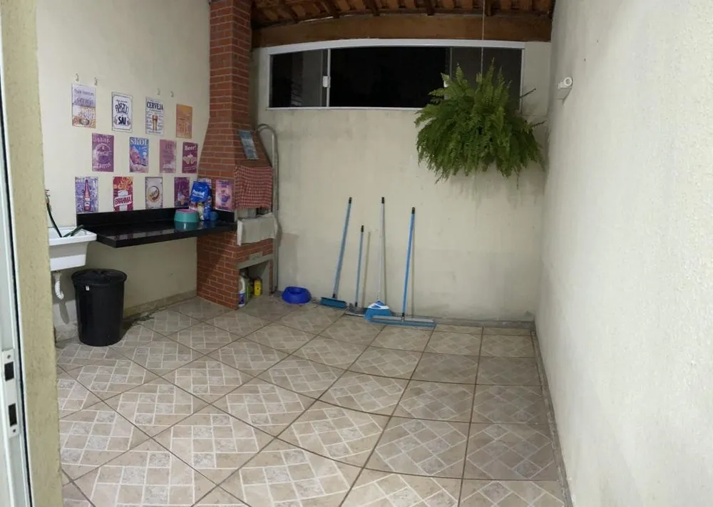 Sobrado, 2 quartos - Foto 9