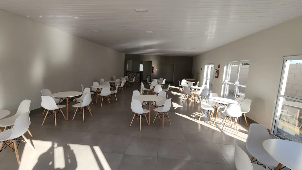 Apartamento, 2 quartos - Foto 2