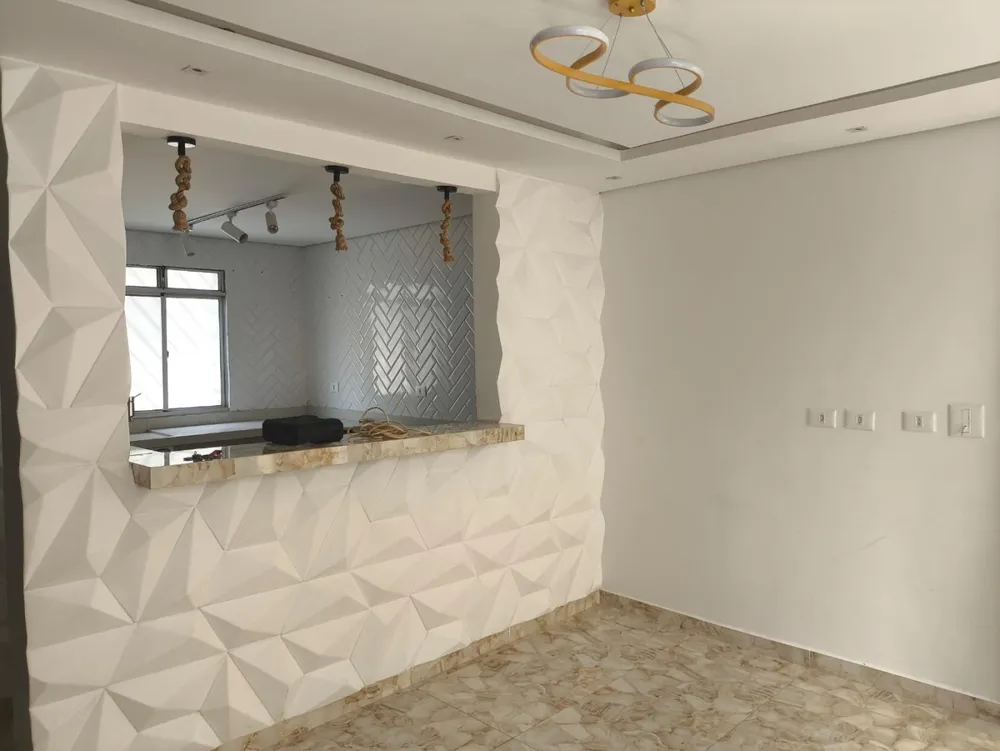 Apartamento, 2 quartos - Foto 1