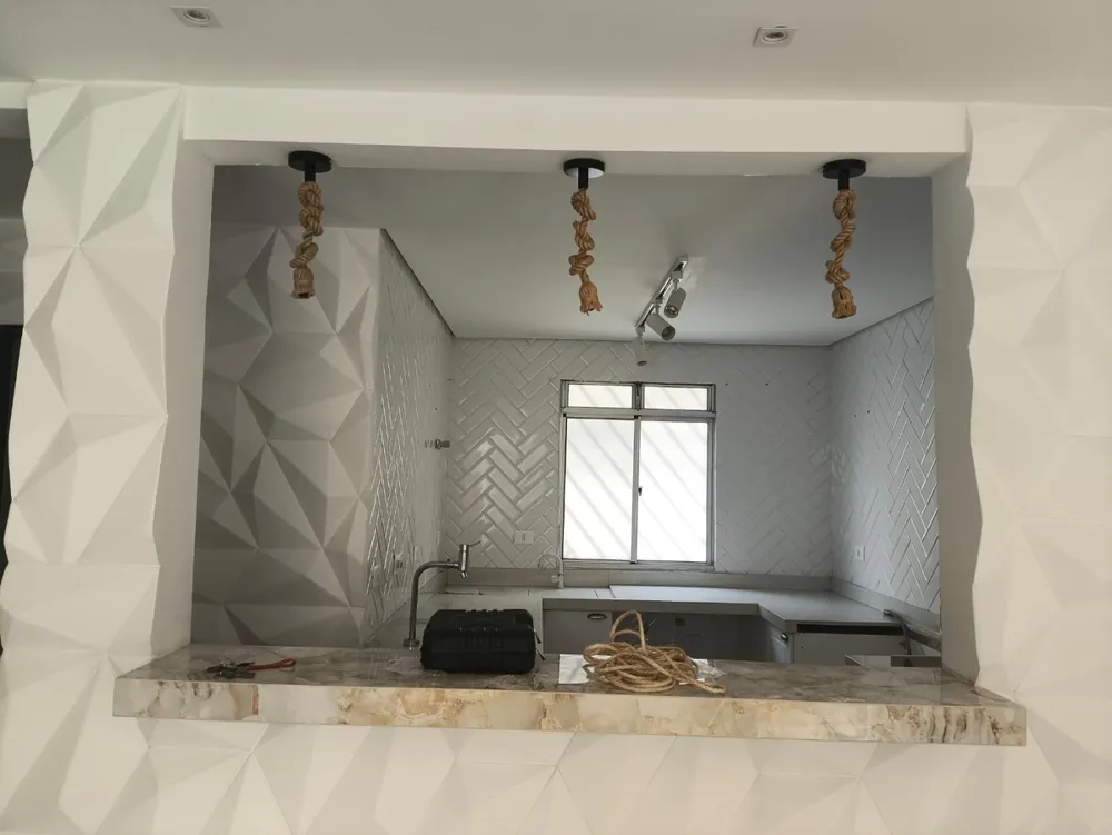 Apartamento, 2 quartos - Foto 4