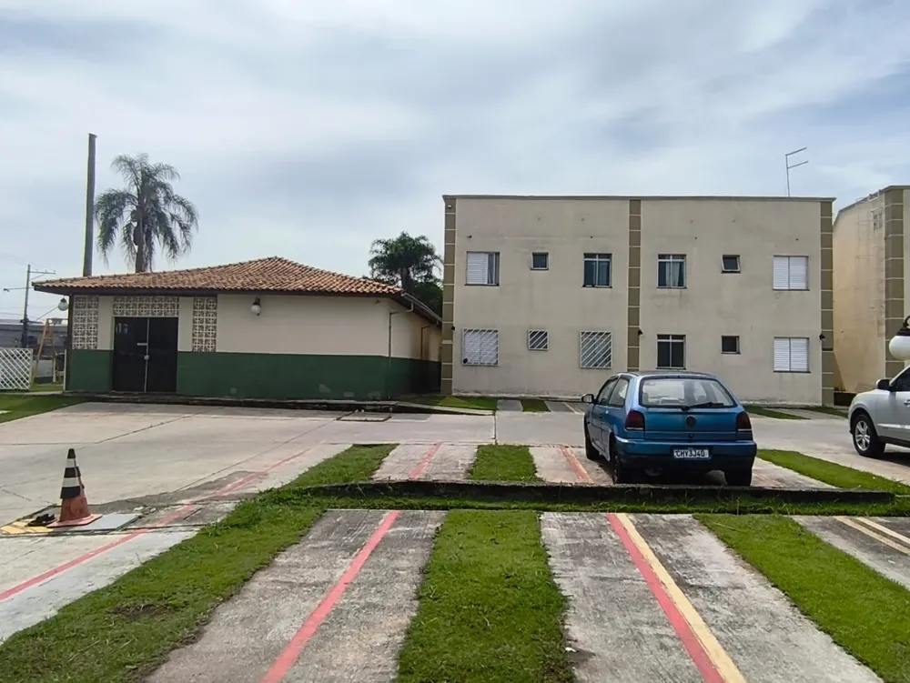 Apartamento, 2 quartos - Foto 5