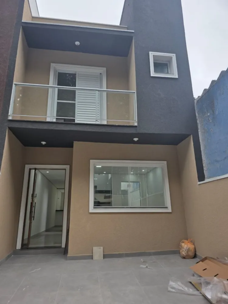 Sobrado, 2 quartos - Foto 2