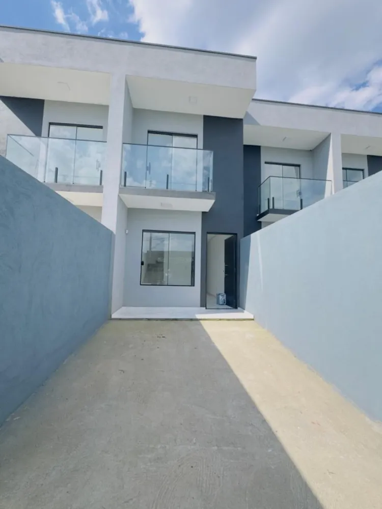 Casa, 2 quartos - Foto 4