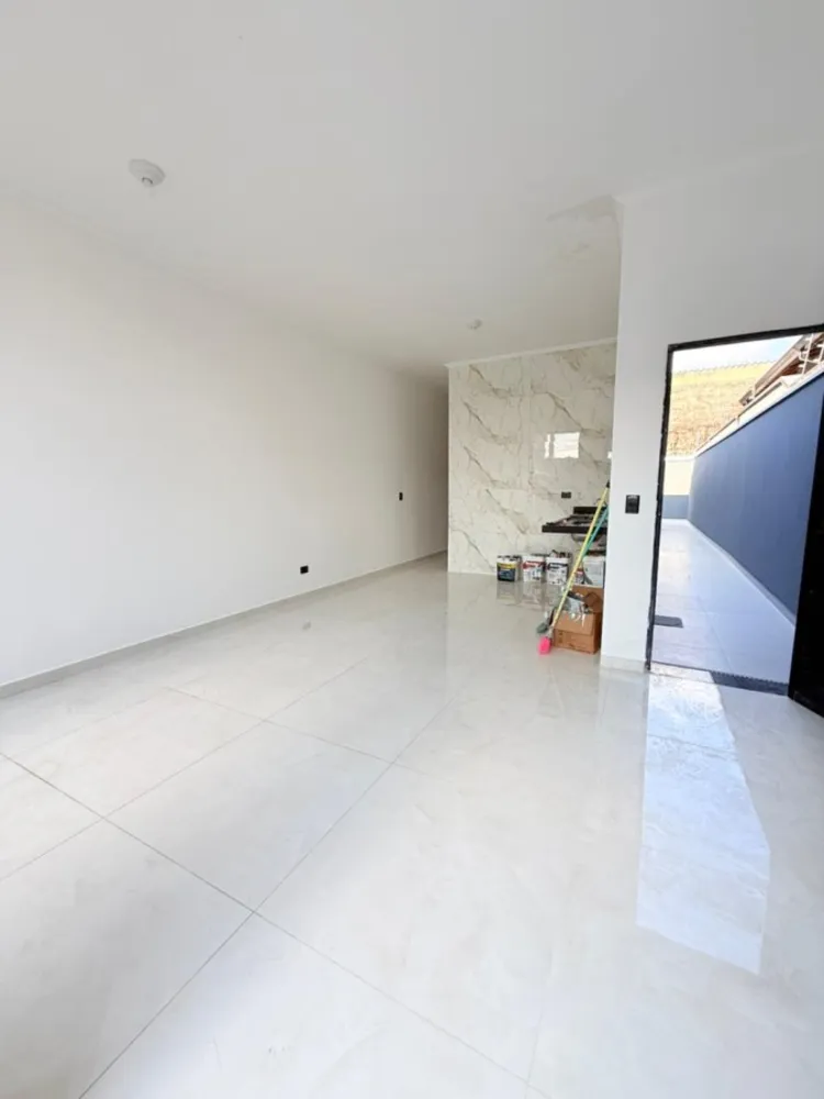 Casa, 2 quartos - Foto 2