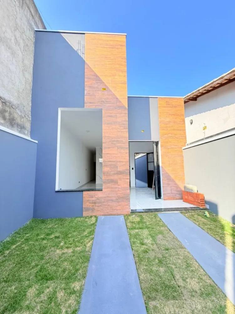 Casa, 2 quartos - Foto 7