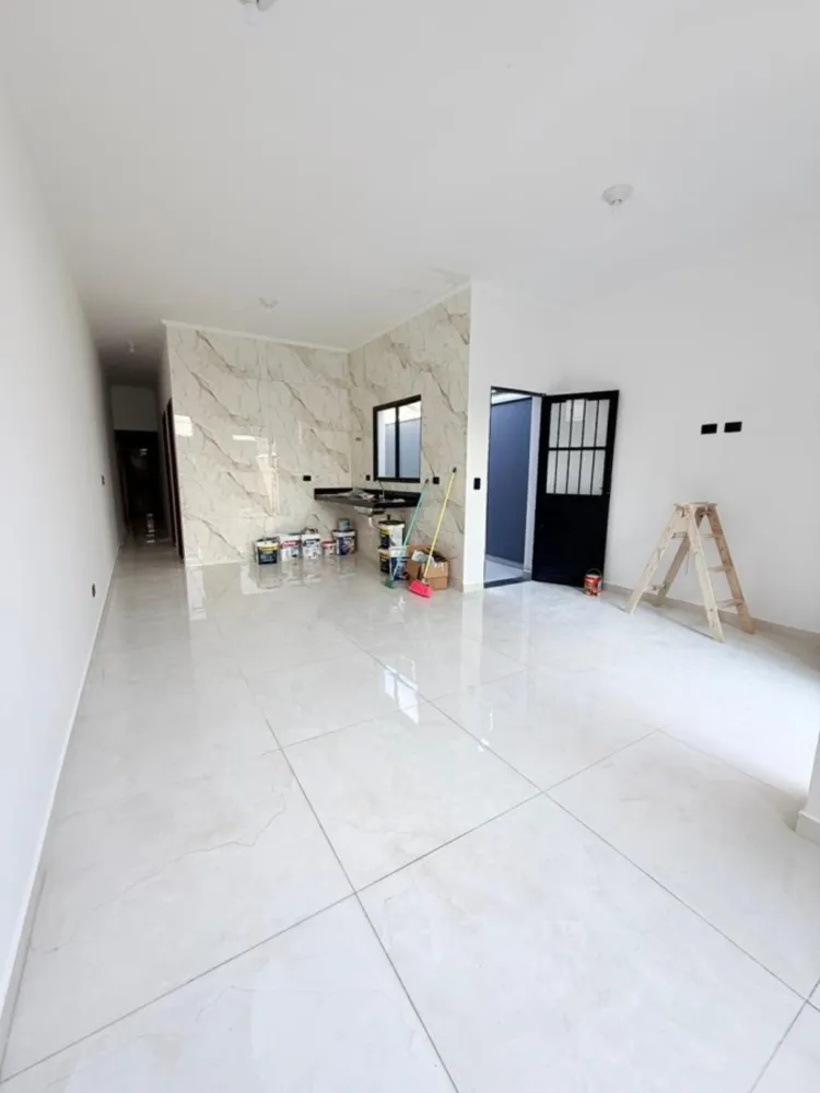 Casa, 2 quartos - Foto 4