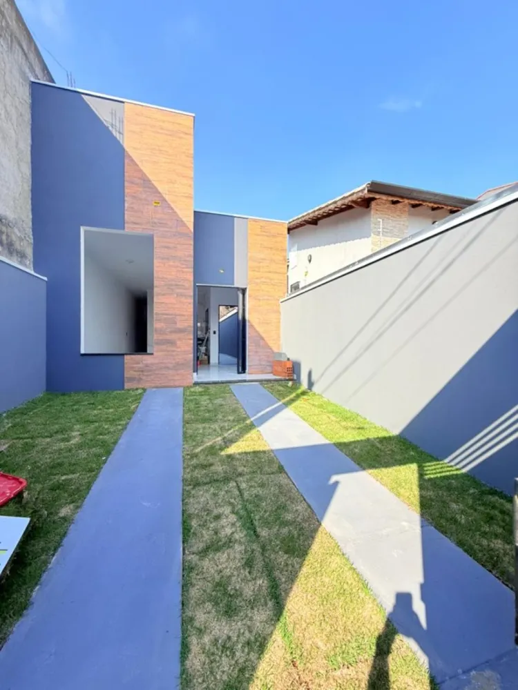 Casa, 2 quartos - Foto 4