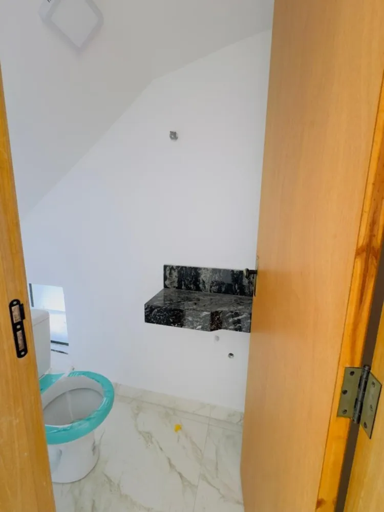 Sobrado, 2 quartos - Foto 2