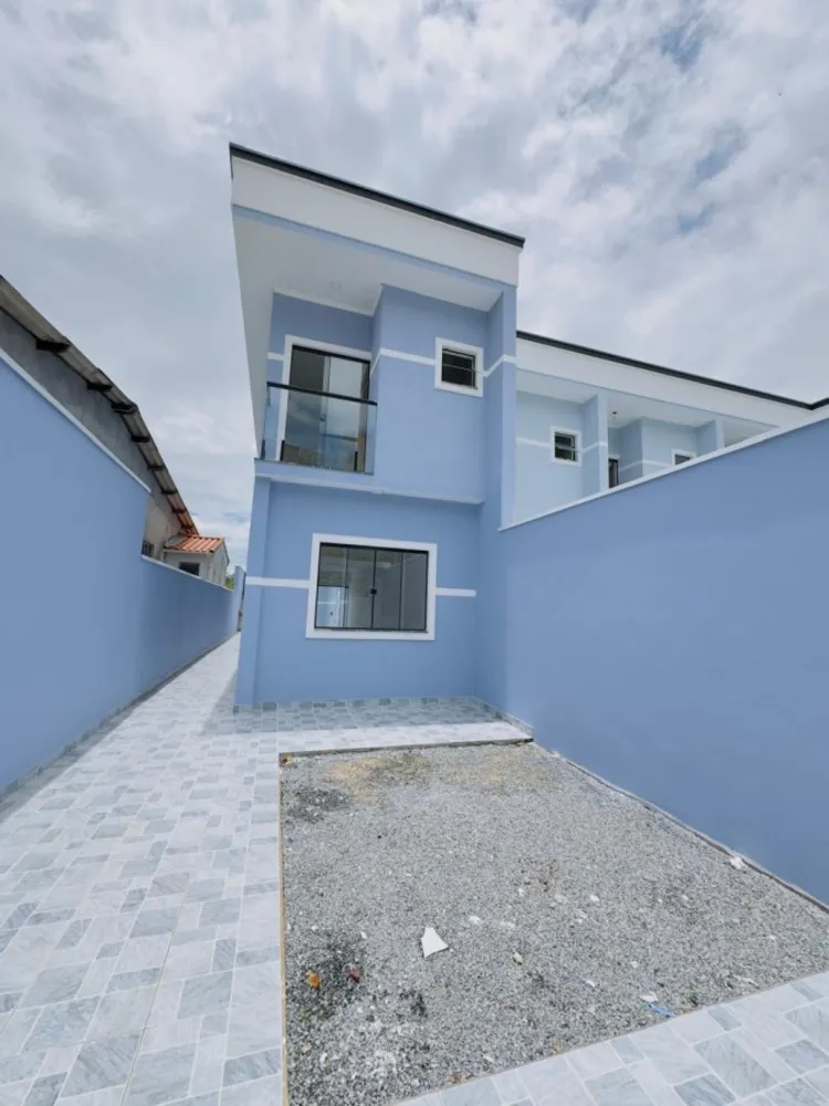 Sobrado, 2 quartos - Foto 4