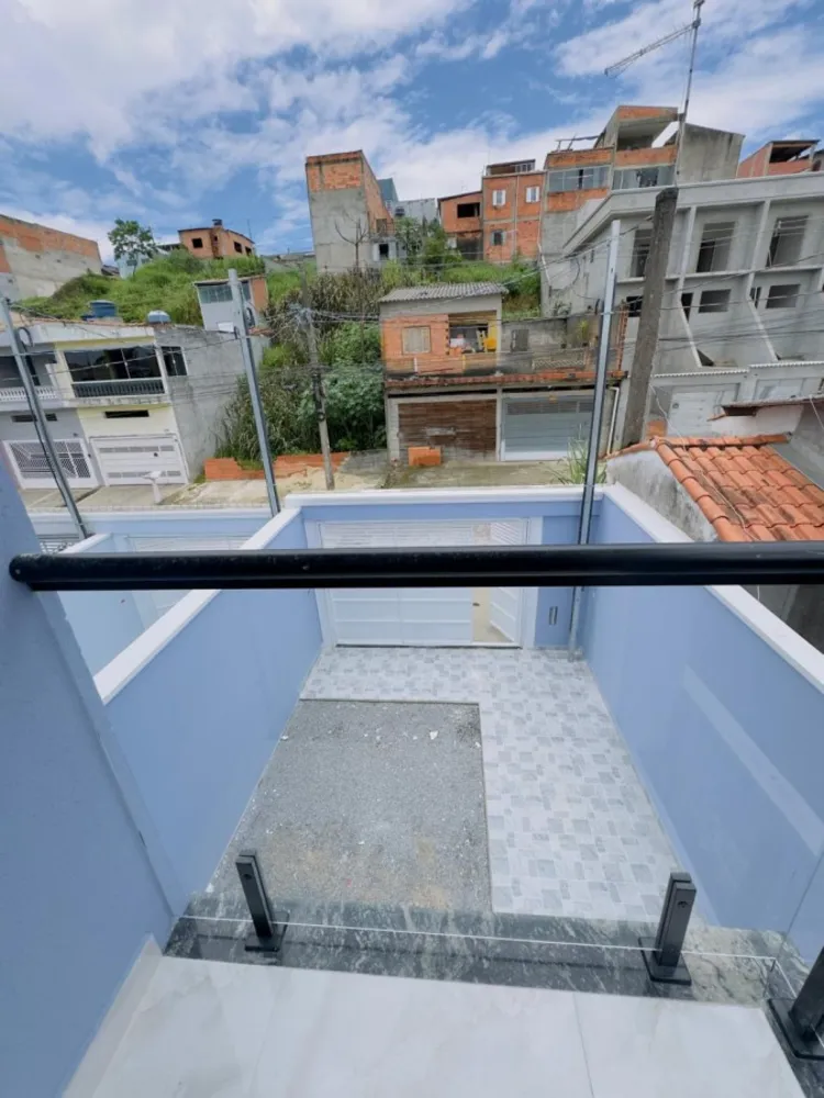 Sobrado, 2 quartos - Foto 16