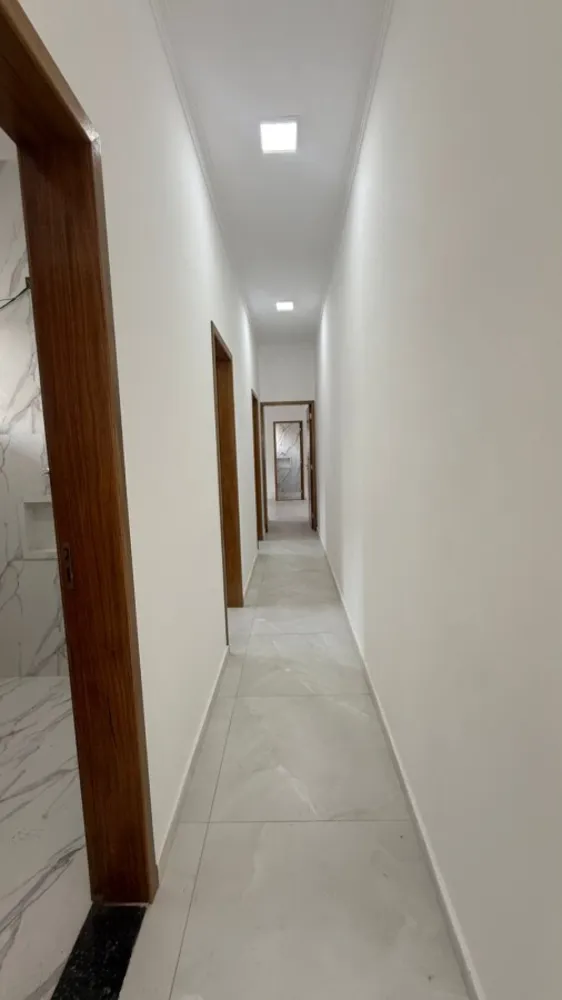 Casa, 3 quartos - Foto 6