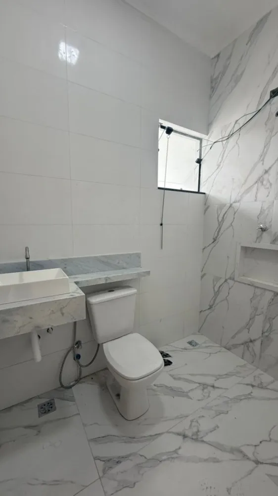 Casa, 3 quartos - Foto 11