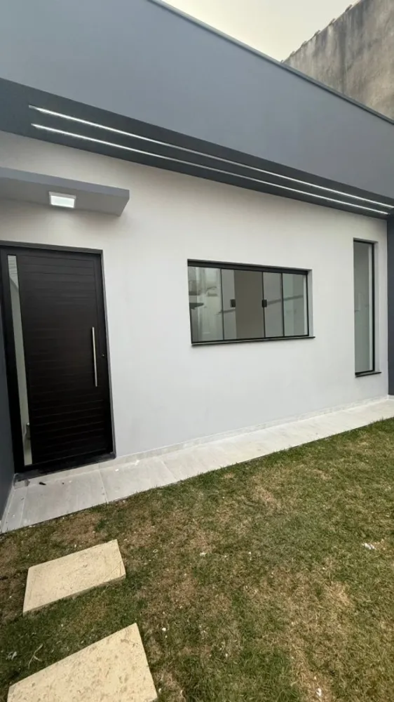 Casa, 3 quartos - Foto 2