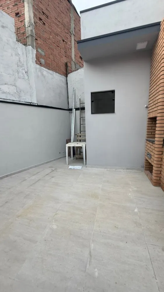 Casa, 3 quartos - Foto 13