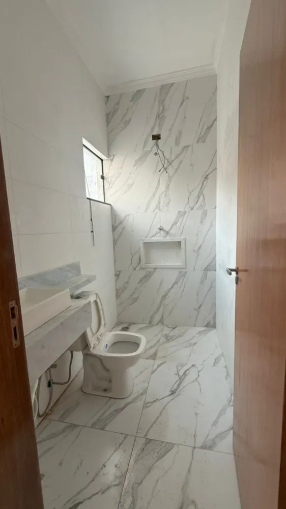 Casa, 3 quartos - Foto 8