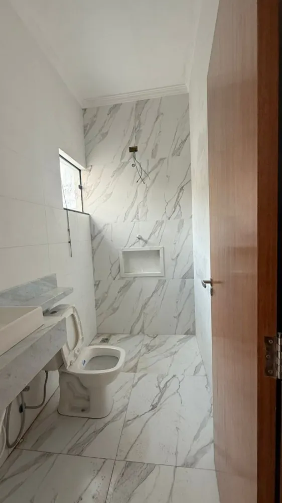 Casa, 3 quartos - Foto 7