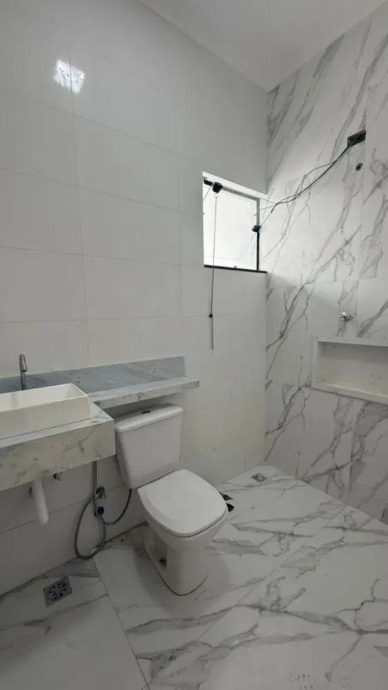 Casa, 3 quartos - Foto 12
