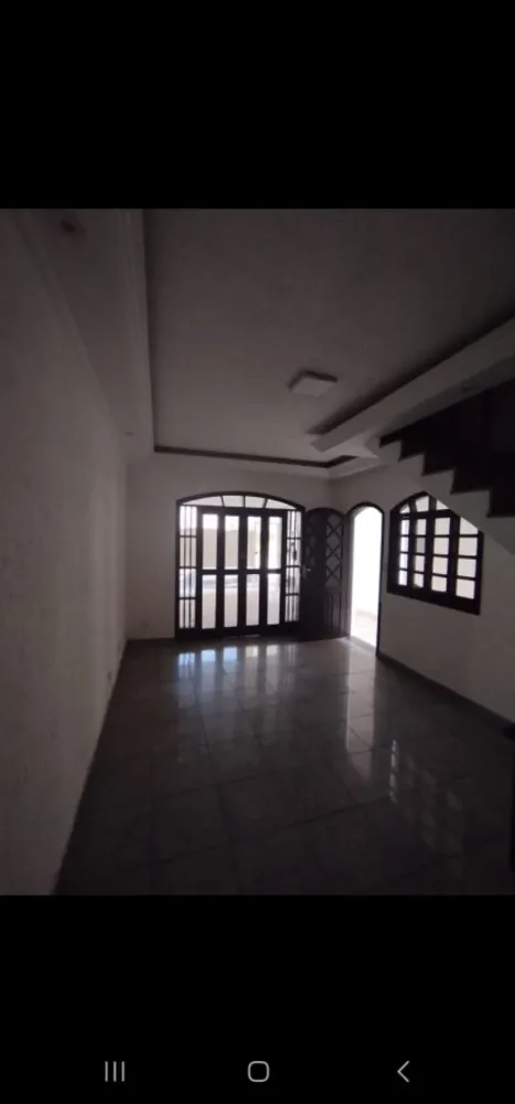 Sobrado, 3 quartos - Foto 3