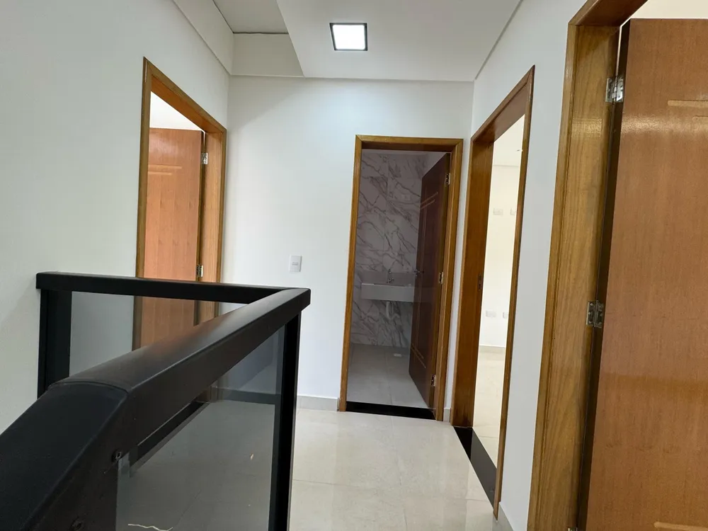 Sobrado, 3 quartos - Foto 12