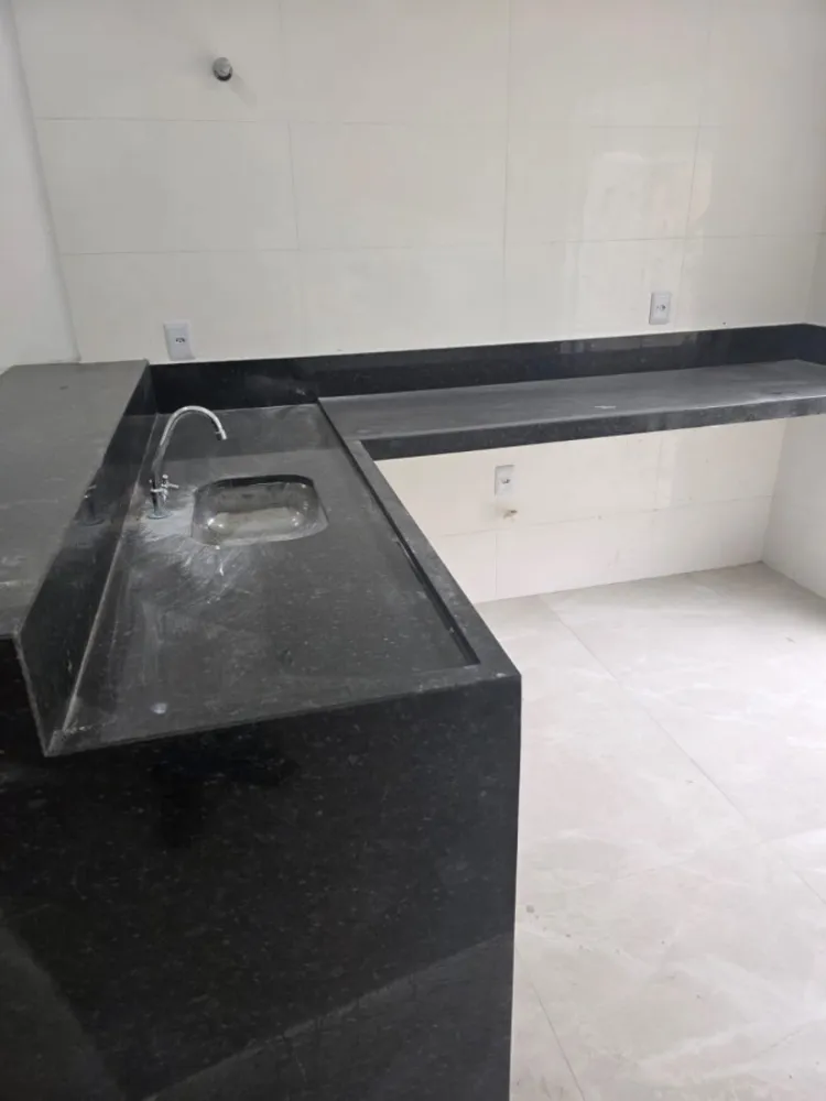 Sobrado, 2 quartos - Foto 1