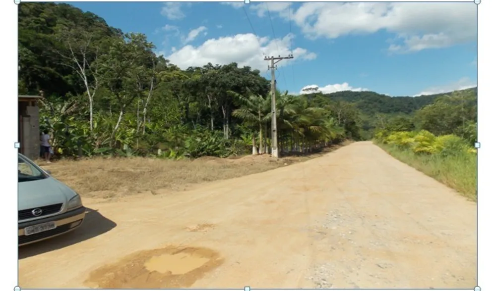 Terreno - Foto 1