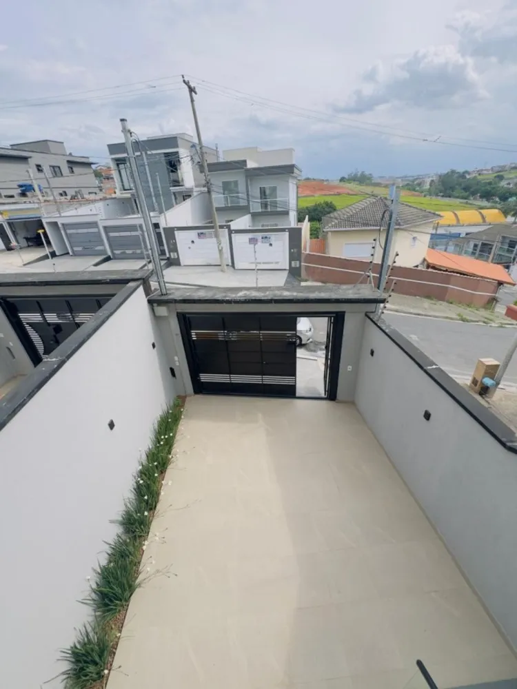 Sobrado, 3 quartos - Foto 5