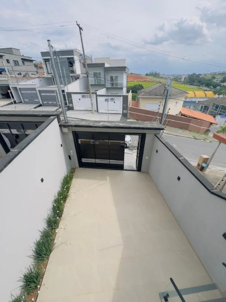 Sobrado, 3 quartos - Foto 4