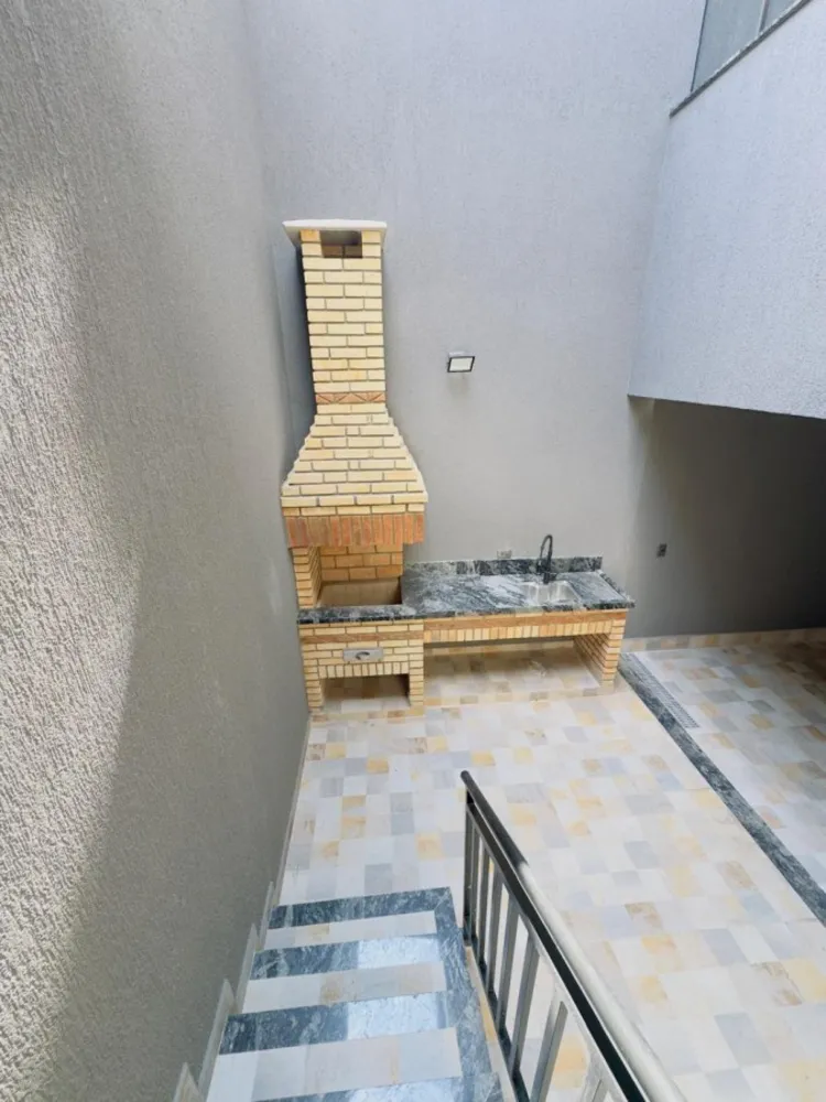 Sobrado, 3 quartos - Foto 15