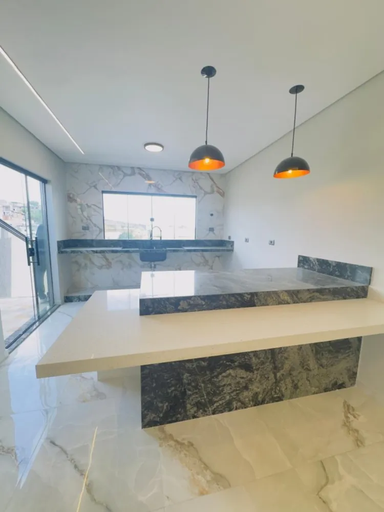 Sobrado, 3 quartos - Foto 4