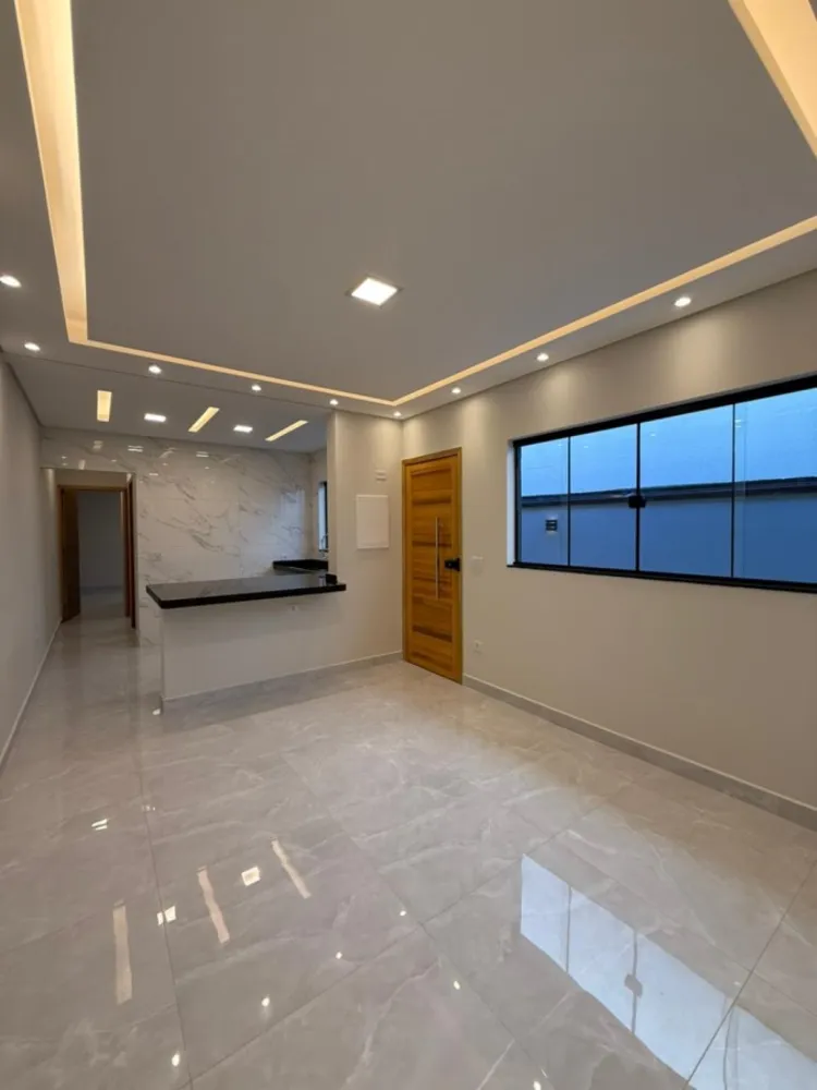 Casa, 2 quartos - Foto 4