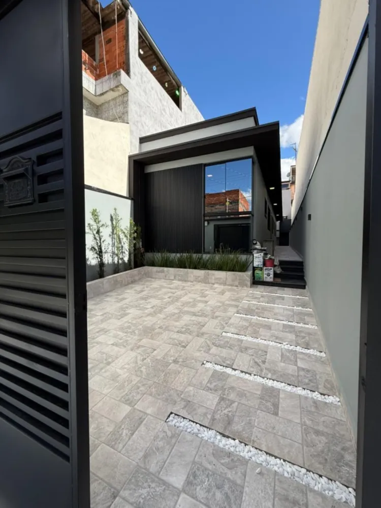 Casa, 2 quartos - Foto 1