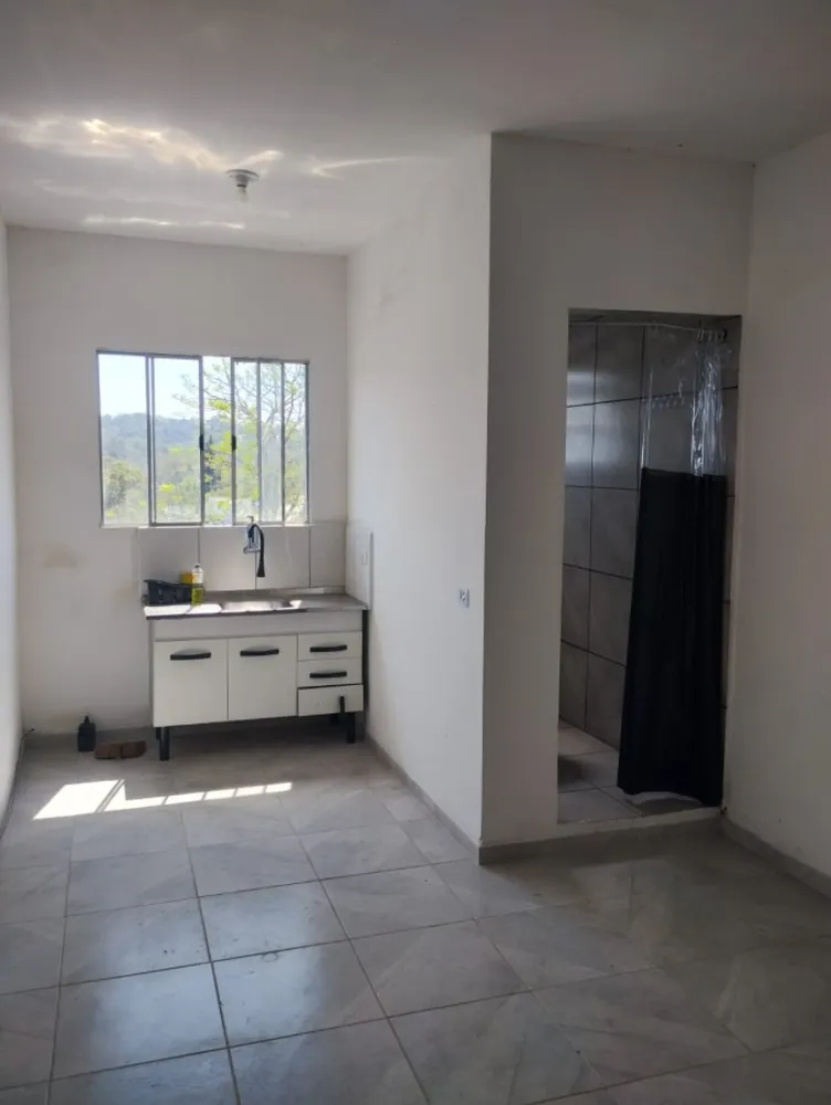 Apartamento, 1 quarto - Foto 2