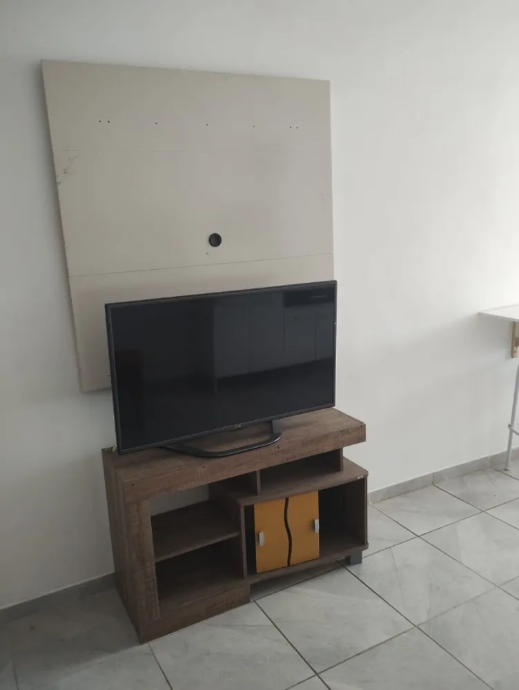 Apartamento, 1 quarto - Foto 4