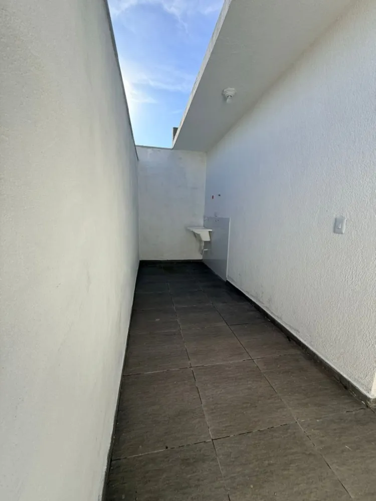 Casa, 2 quartos - Foto 14