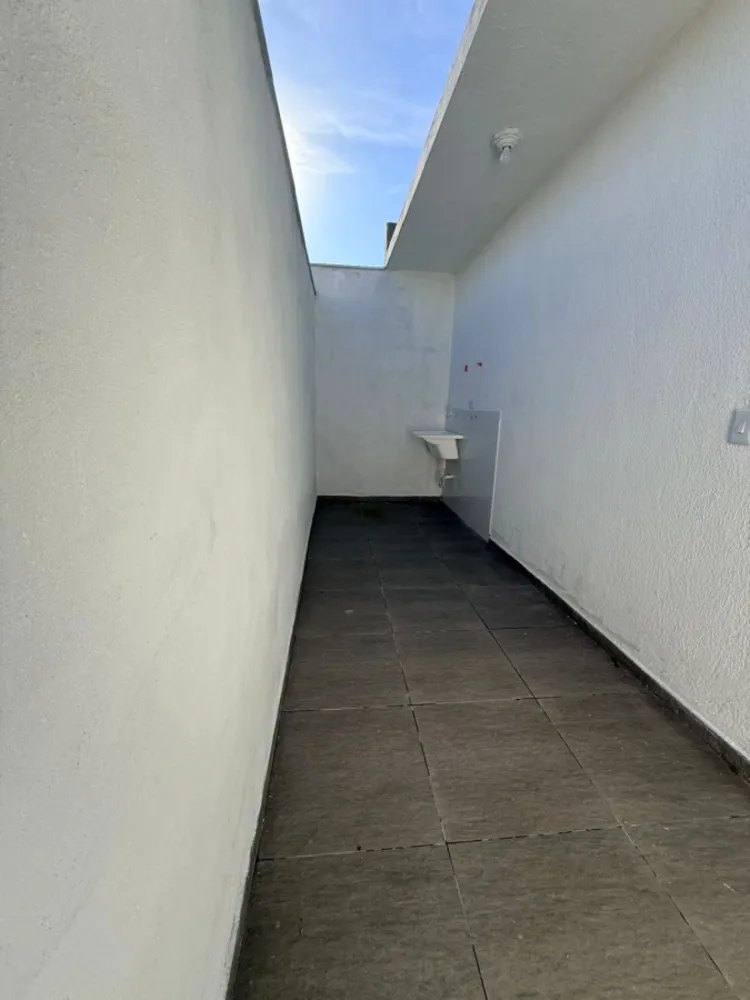 Casa, 2 quartos - Foto 15