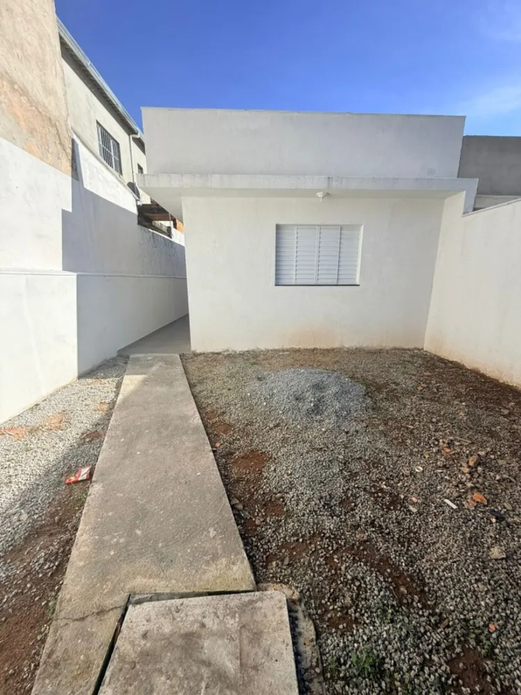 Casa, 2 quartos - Foto 2