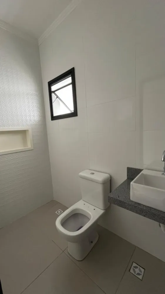 Casa, 3 quartos - Foto 10