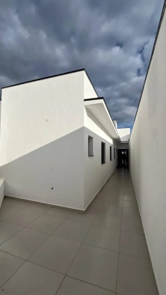 Casa, 3 quartos - Foto 13