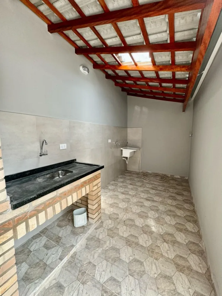 Casa, 3 quartos - Foto 7