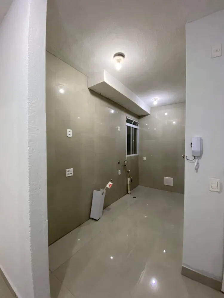 Apartamento, 2 quartos - Foto 8