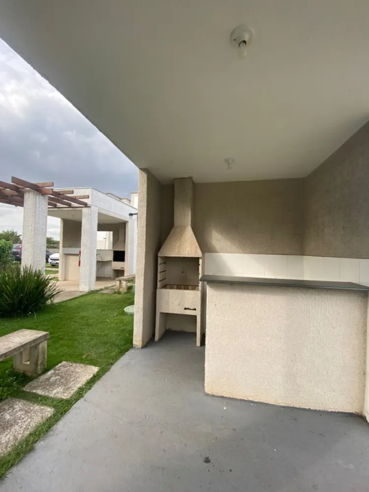Apartamento, 2 quartos - Foto 15