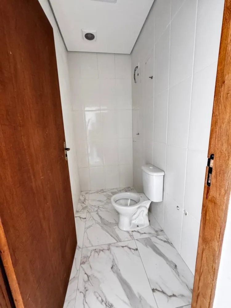Sobrado, 2 quartos - Foto 7