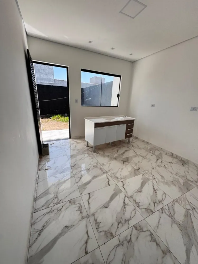 Sobrado, 2 quartos - Foto 1